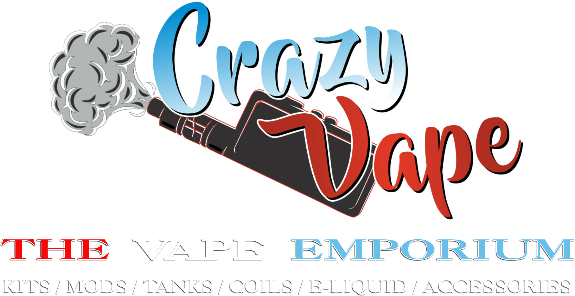 Crazy Vape Online Store